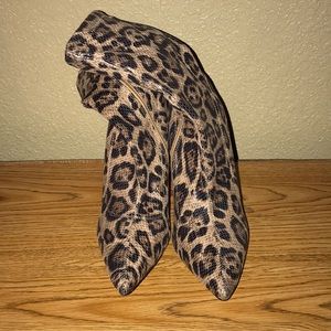 Brand new Fashionnova boots. Never worn